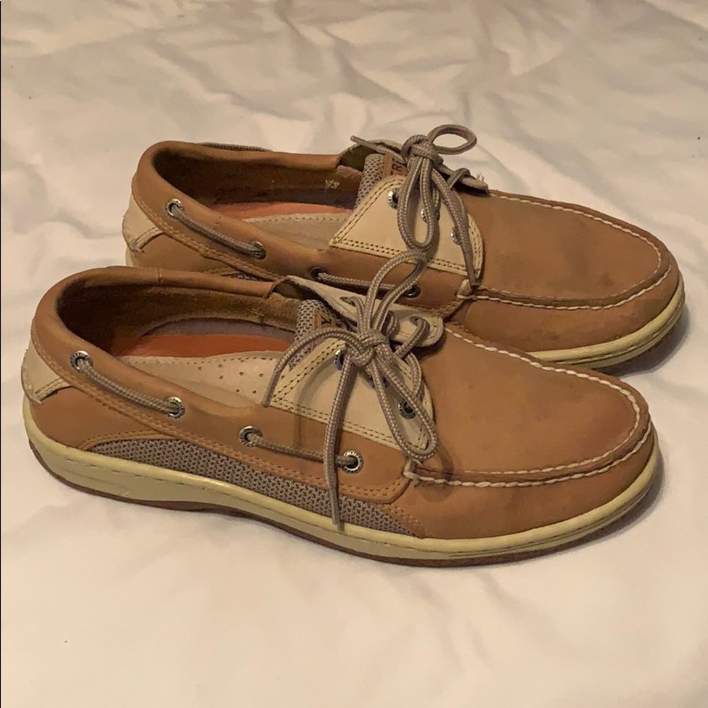 Men’s Sperry Top-sider